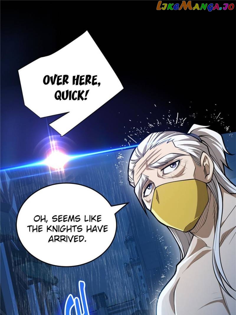 Evil Dragon Is Reincarnated! Revenge Begins at the Age of Five! Chapter 73 - page 24