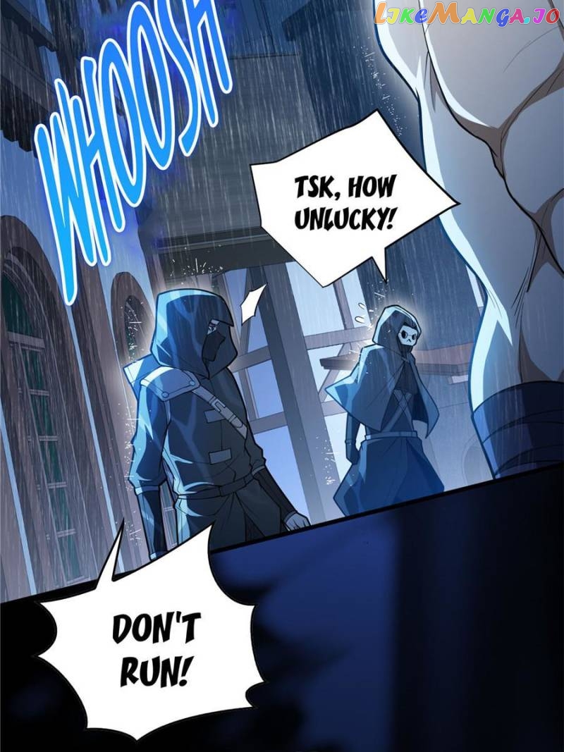 Evil Dragon Is Reincarnated! Revenge Begins at the Age of Five! Chapter 73 - page 25