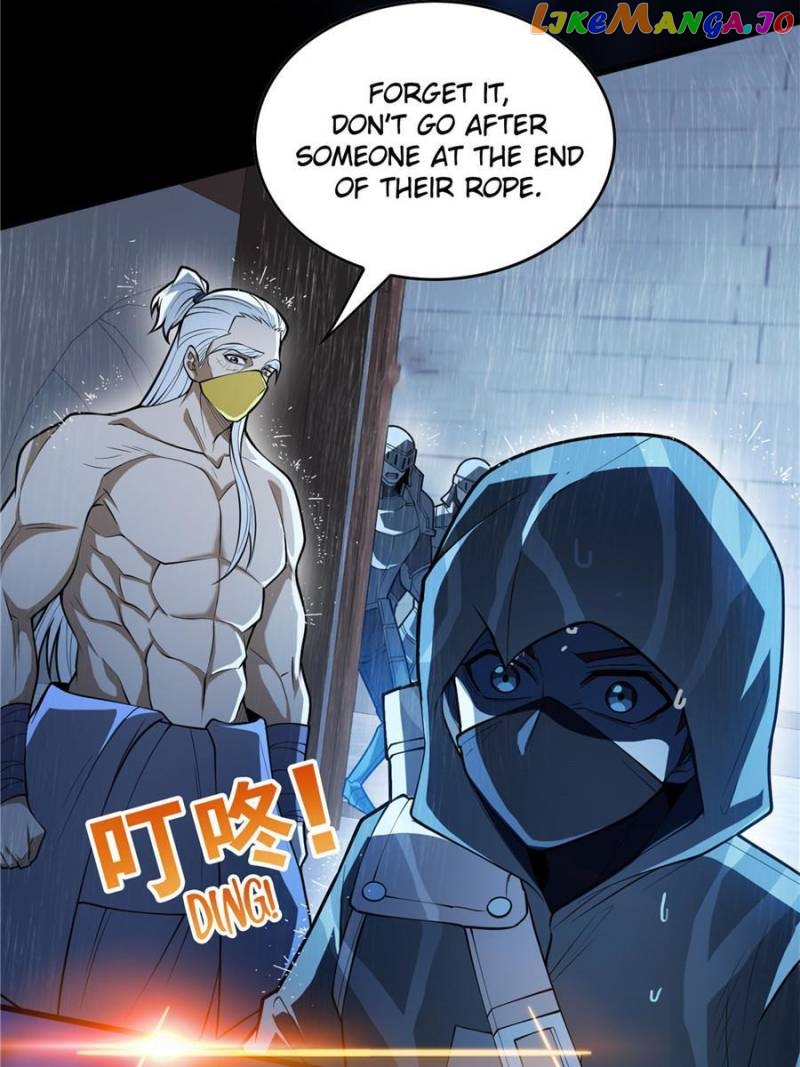 Evil Dragon Is Reincarnated! Revenge Begins at the Age of Five! Chapter 73 - page 26