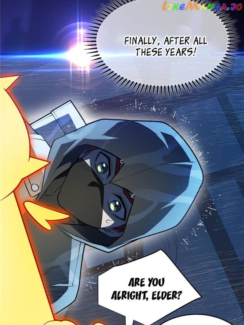 Evil Dragon Is Reincarnated! Revenge Begins at the Age of Five! Chapter 73 - page 29