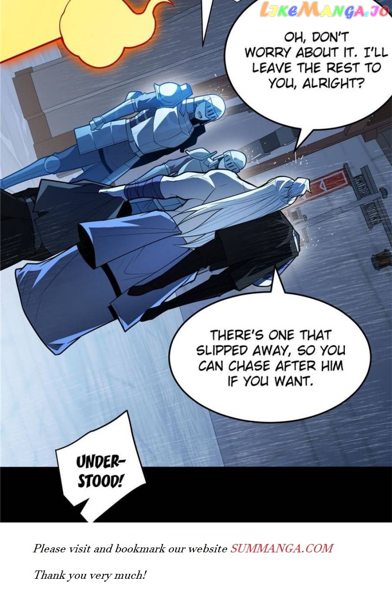 Evil Dragon Is Reincarnated! Revenge Begins at the Age of Five! Chapter 73 - page 30