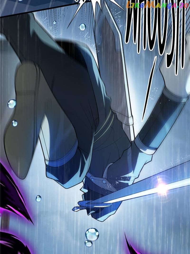 Evil Dragon Is Reincarnated! Revenge Begins at the Age of Five! Chapter 73 - page 4