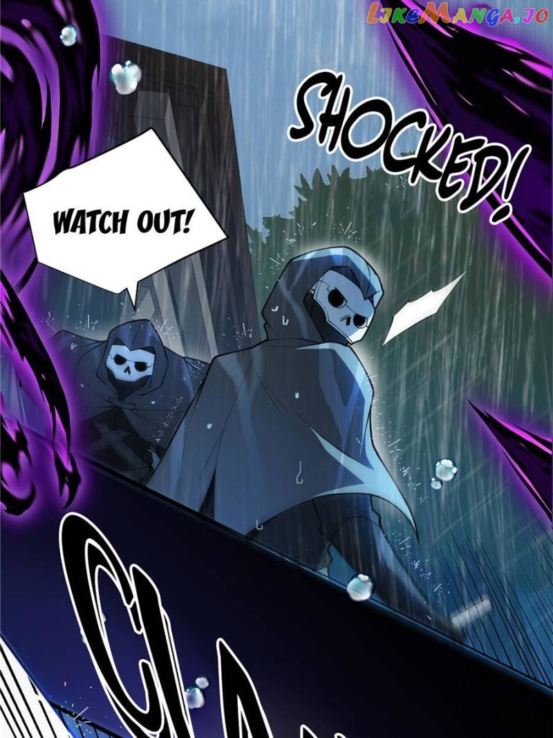 Evil Dragon Is Reincarnated! Revenge Begins at the Age of Five! Chapter 73 - page 5