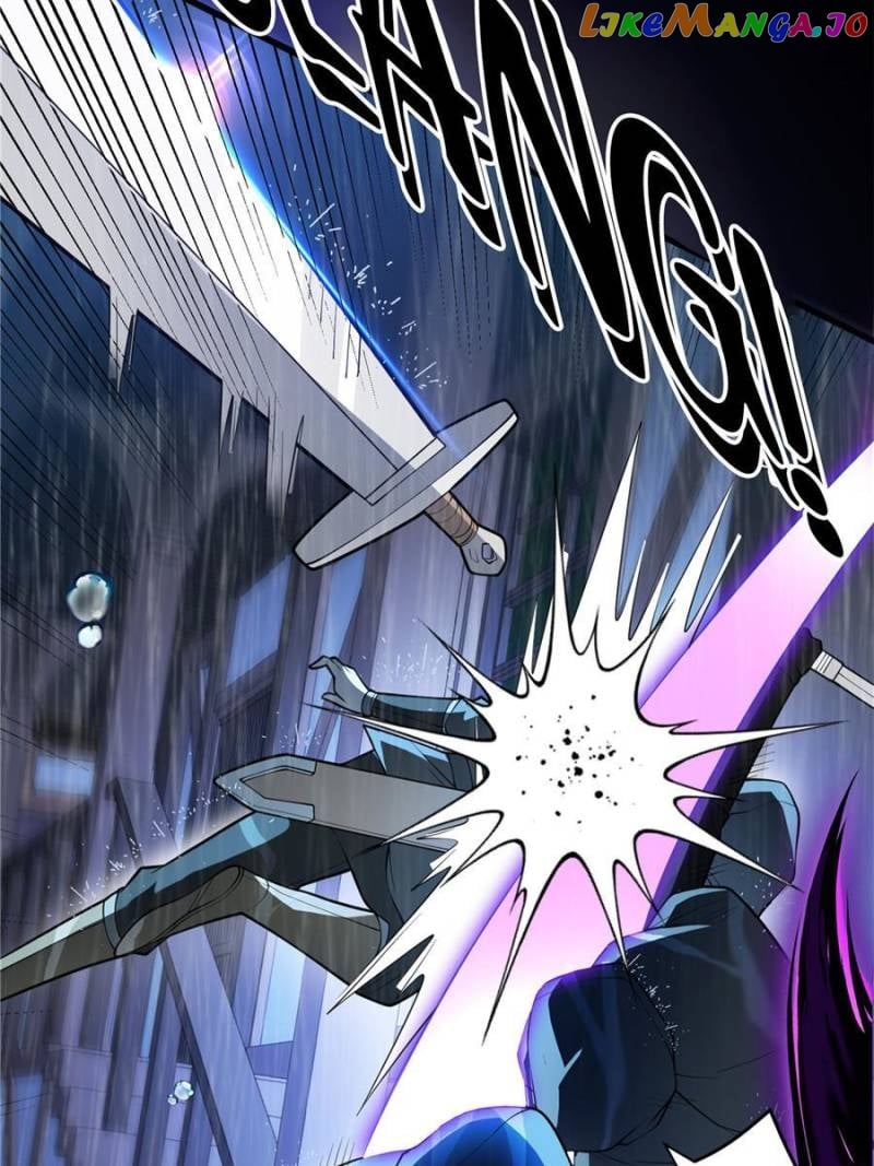 Evil Dragon Is Reincarnated! Revenge Begins at the Age of Five! Chapter 73 - page 6
