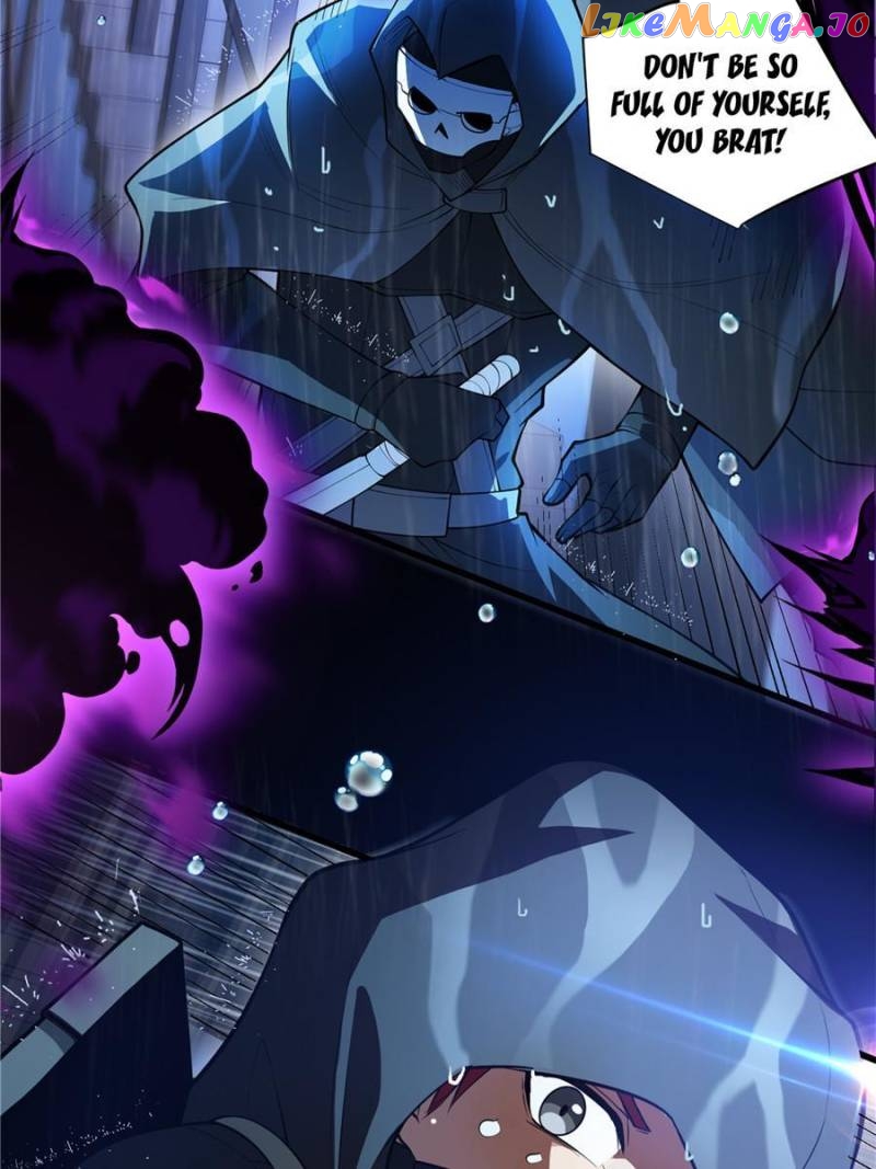 Evil Dragon Is Reincarnated! Revenge Begins at the Age of Five! Chapter 73 - page 7
