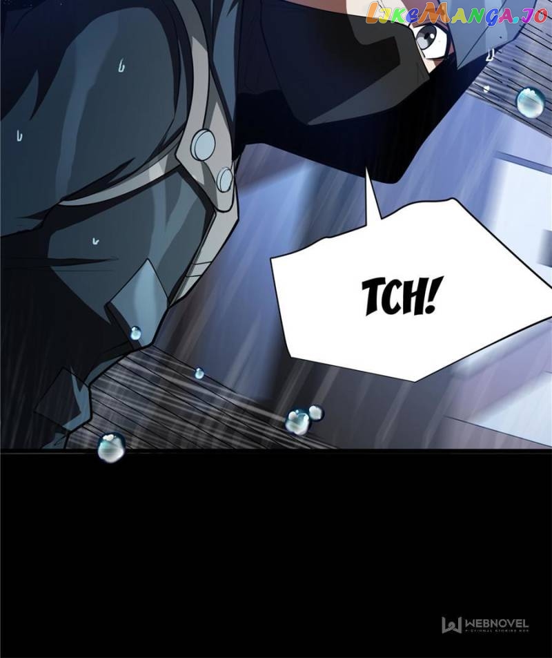 Evil Dragon Is Reincarnated! Revenge Begins at the Age of Five! Chapter 73 - page 8