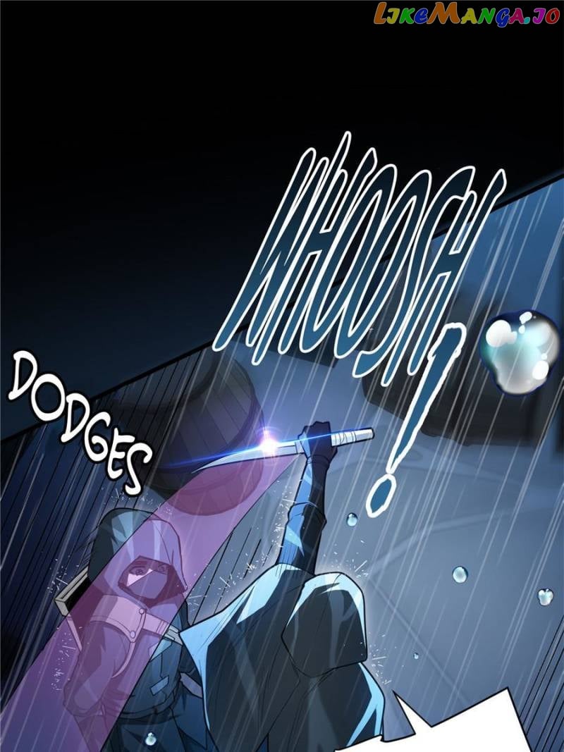 Evil Dragon Is Reincarnated! Revenge Begins at the Age of Five! Chapter 73 - page 9