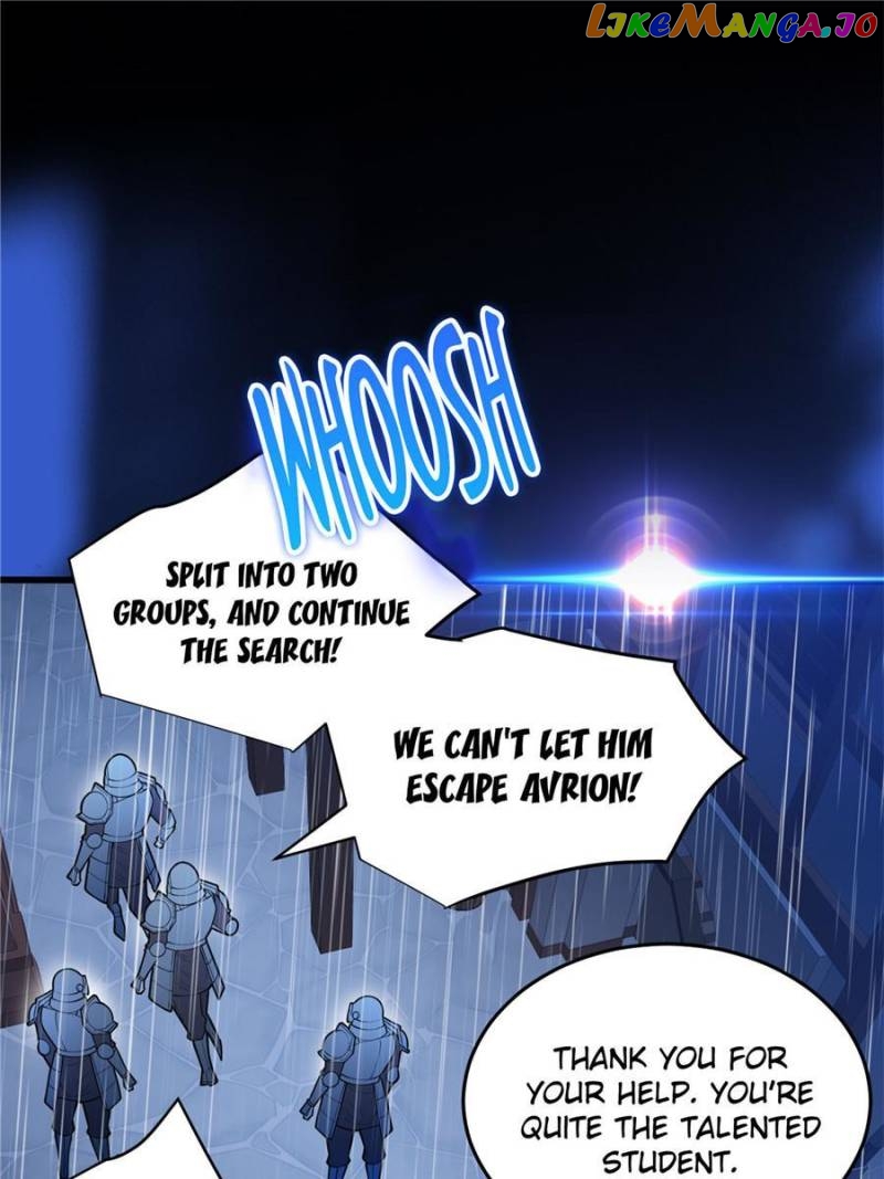 Evil Dragon Is Reincarnated! Revenge Begins at the Age of Five! Chapter 74 - page 1