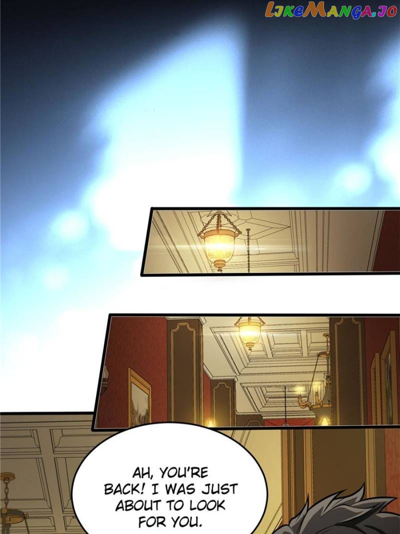 Evil Dragon Is Reincarnated! Revenge Begins at the Age of Five! Chapter 74 - page 11
