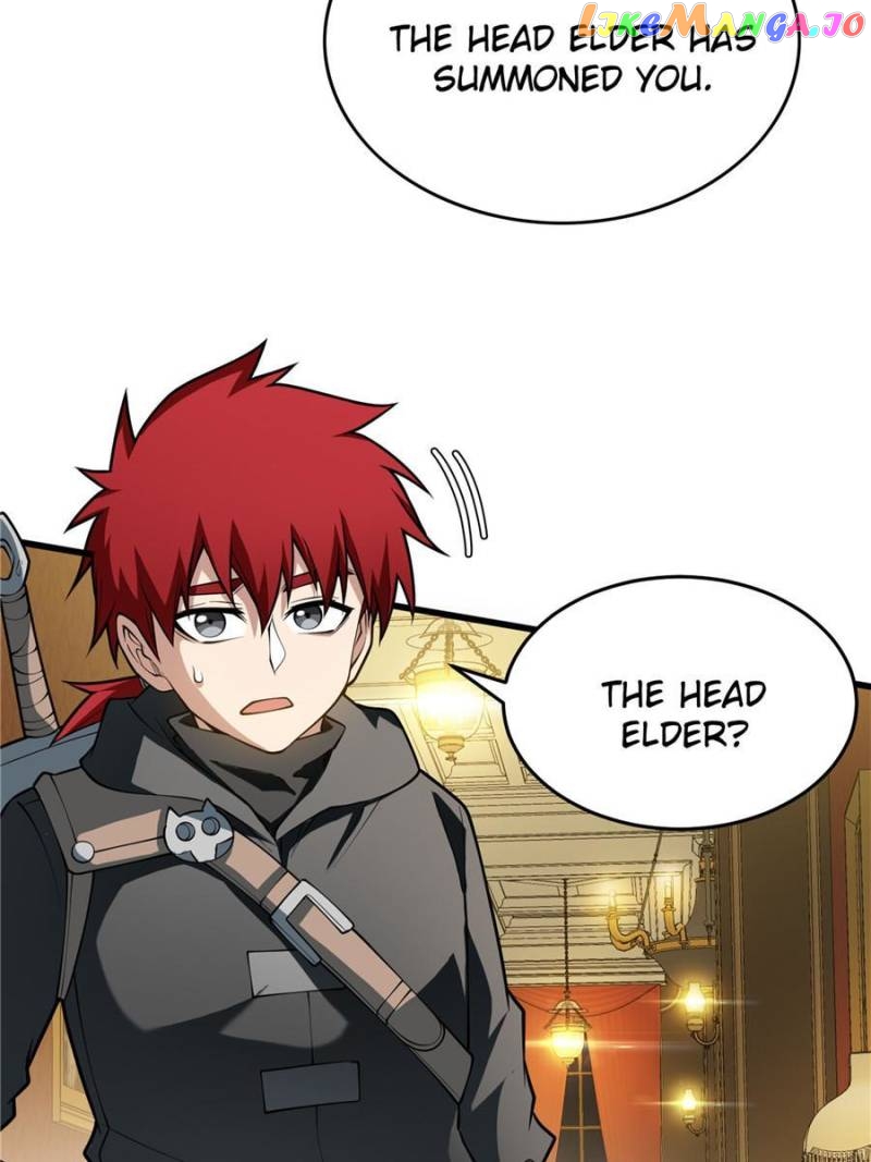 Evil Dragon Is Reincarnated! Revenge Begins at the Age of Five! Chapter 74 - page 13