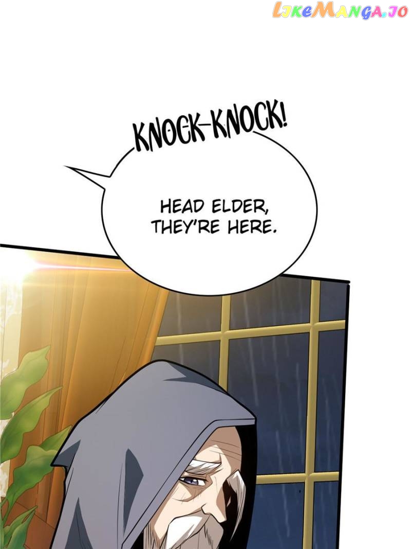 Evil Dragon Is Reincarnated! Revenge Begins at the Age of Five! Chapter 74 - page 18