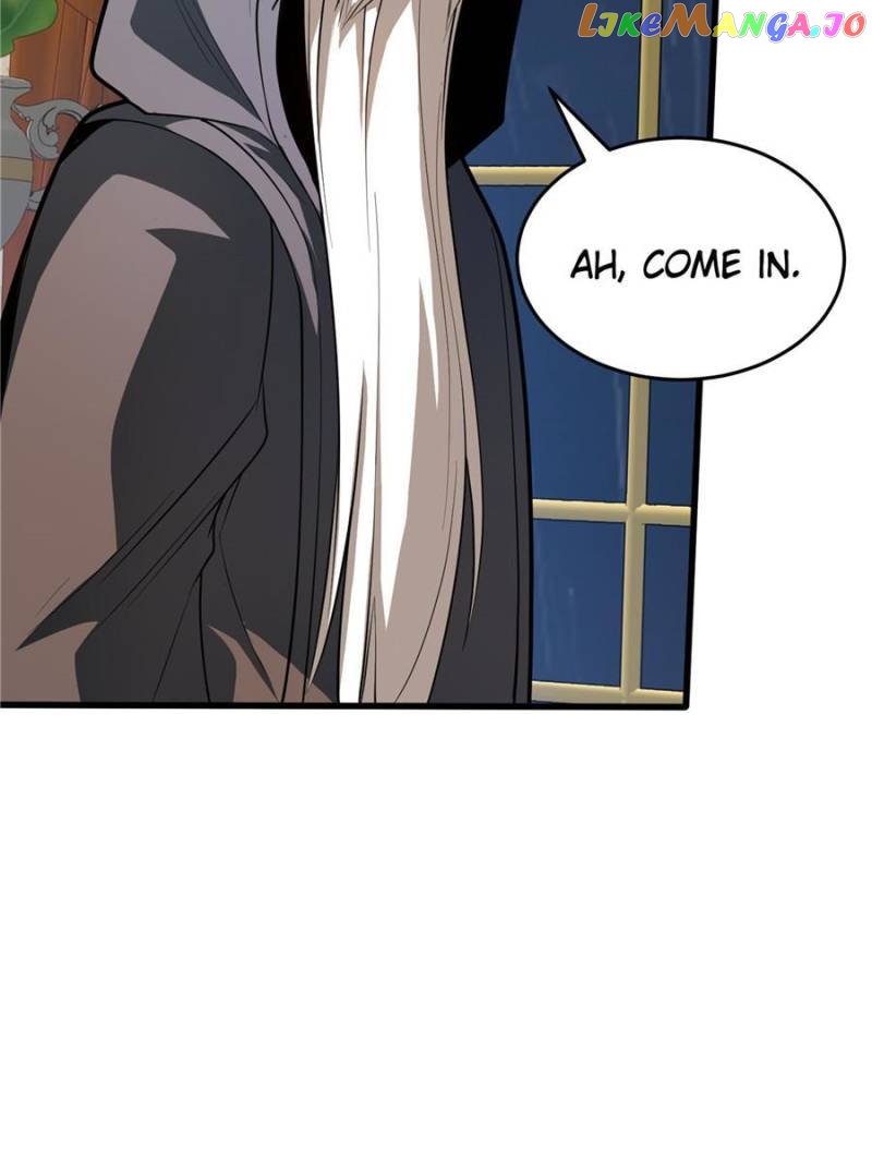 Evil Dragon Is Reincarnated! Revenge Begins at the Age of Five! Chapter 74 - page 19