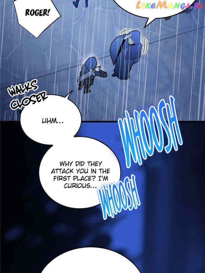 Evil Dragon Is Reincarnated! Revenge Begins at the Age of Five! Chapter 74 - page 2