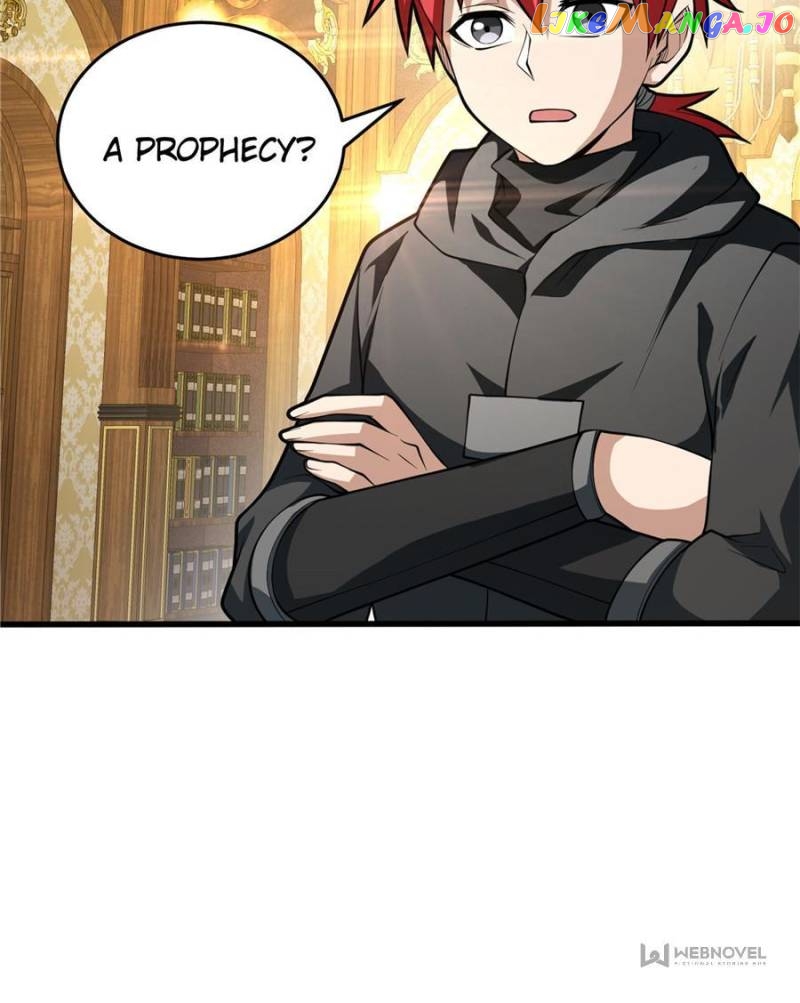 Evil Dragon Is Reincarnated! Revenge Begins at the Age of Five! Chapter 74 - page 26