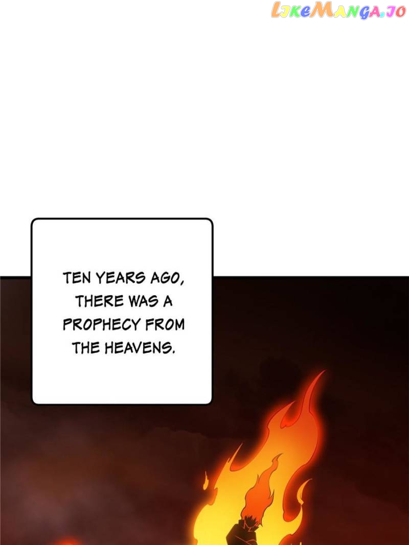 Evil Dragon Is Reincarnated! Revenge Begins at the Age of Five! Chapter 74 - page 27