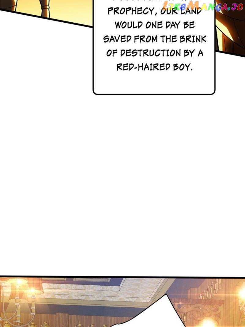 Evil Dragon Is Reincarnated! Revenge Begins at the Age of Five! Chapter 74 - page 29
