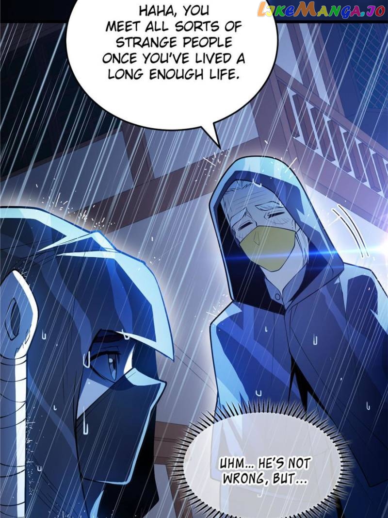 Evil Dragon Is Reincarnated! Revenge Begins at the Age of Five! Chapter 74 - page 3
