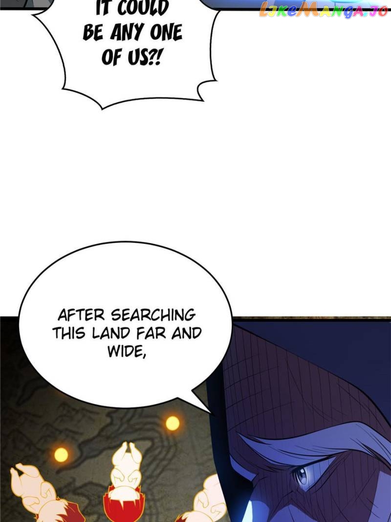 Evil Dragon Is Reincarnated! Revenge Begins at the Age of Five! Chapter 74 - page 31