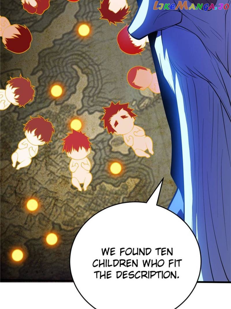 Evil Dragon Is Reincarnated! Revenge Begins at the Age of Five! Chapter 74 - page 32