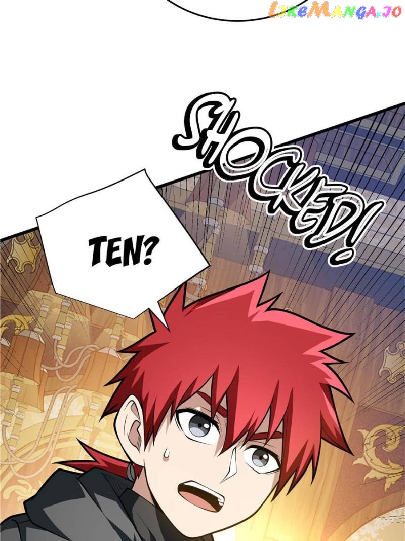 Evil Dragon Is Reincarnated! Revenge Begins at the Age of Five! Chapter 74 - page 33