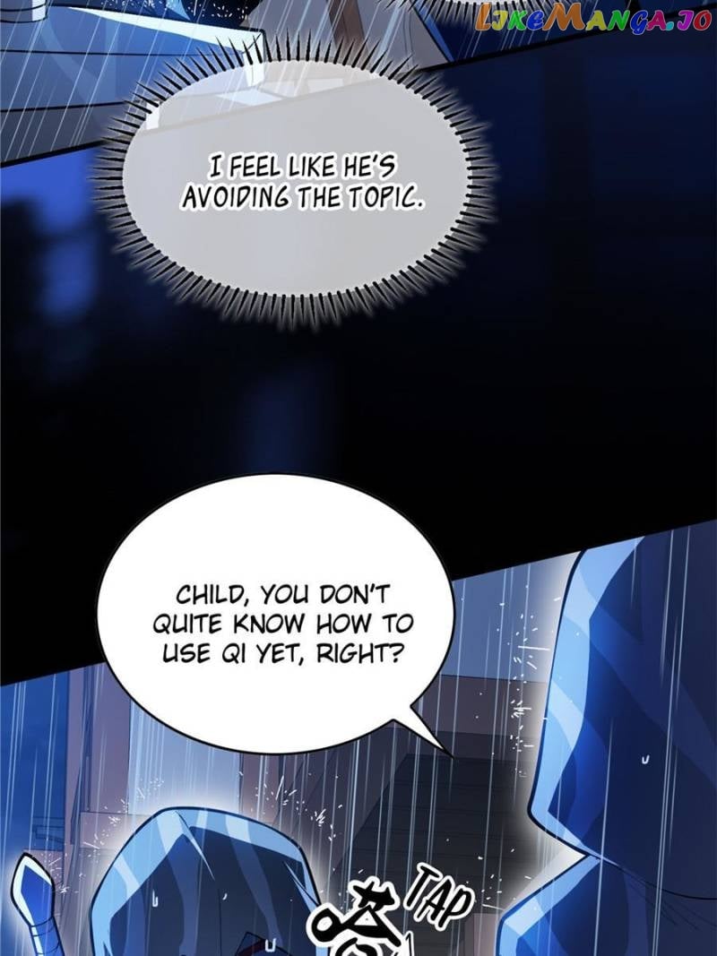 Evil Dragon Is Reincarnated! Revenge Begins at the Age of Five! Chapter 74 - page 4