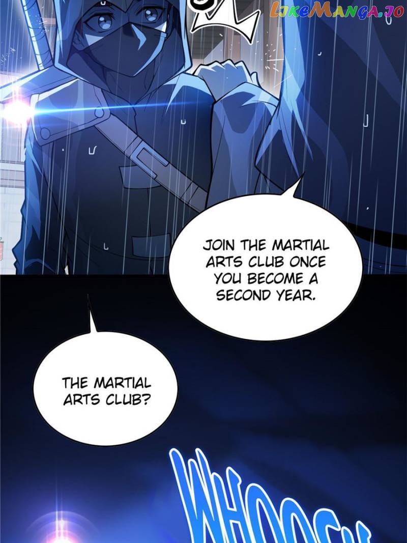 Evil Dragon Is Reincarnated! Revenge Begins at the Age of Five! Chapter 74 - page 5