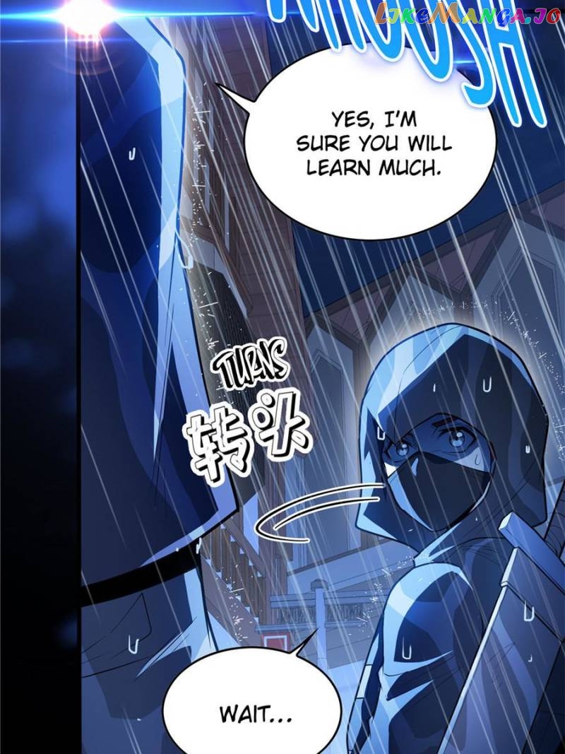 Evil Dragon Is Reincarnated! Revenge Begins at the Age of Five! Chapter 74 - page 6