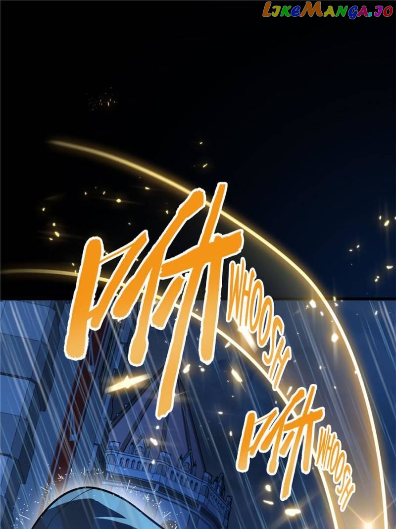 Evil Dragon Is Reincarnated! Revenge Begins at the Age of Five! Chapter 74 - page 8