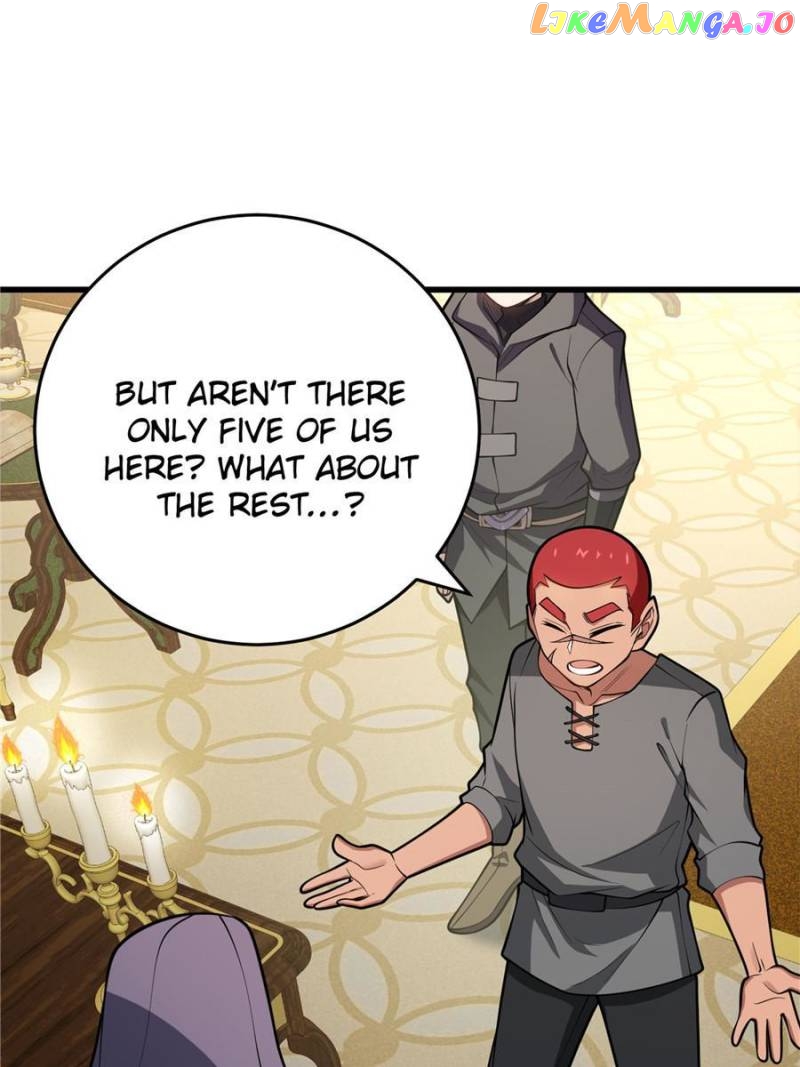 Evil Dragon Is Reincarnated! Revenge Begins at the Age of Five! Chapter 75 - page 1