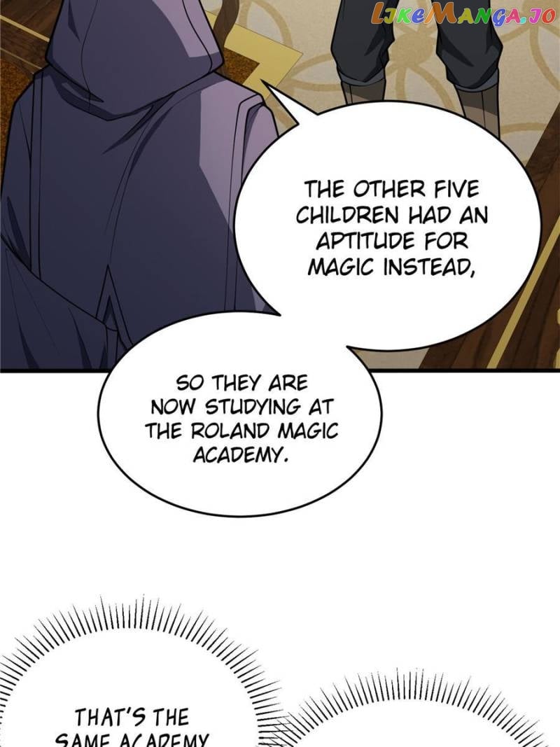 Evil Dragon Is Reincarnated! Revenge Begins at the Age of Five! Chapter 75 - page 2