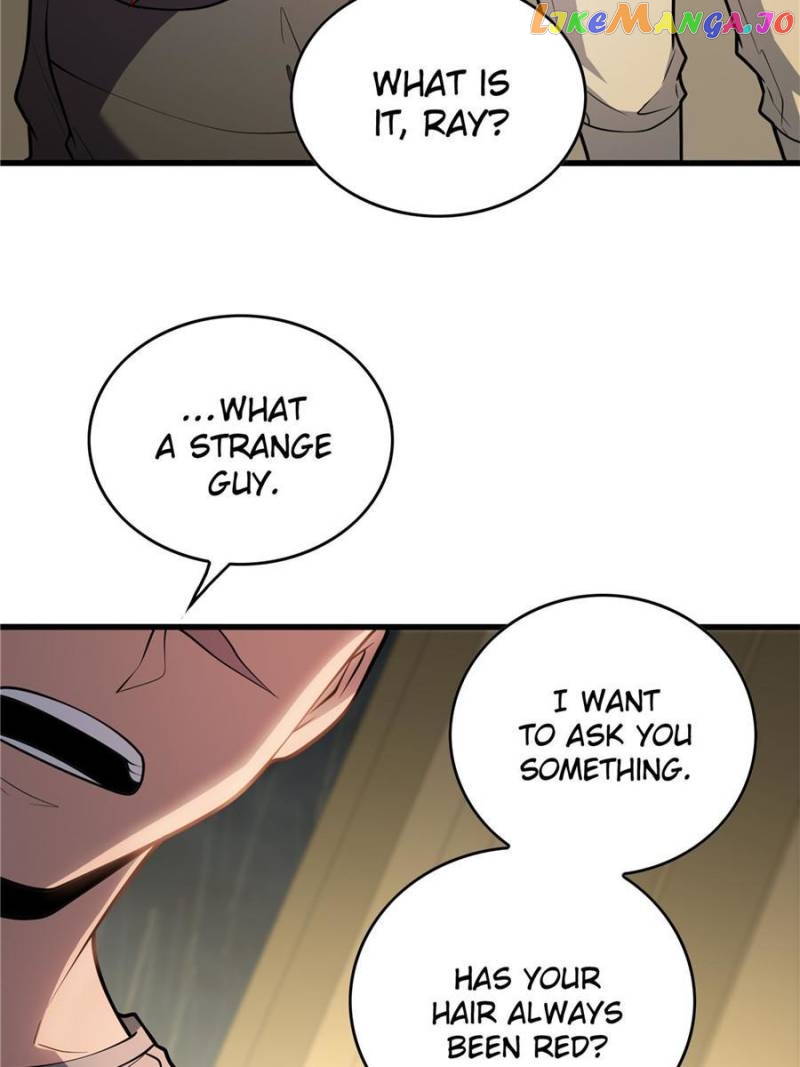Evil Dragon Is Reincarnated! Revenge Begins at the Age of Five! Chapter 75 - page 20