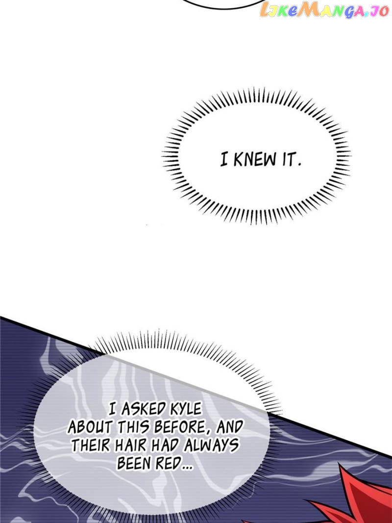 Evil Dragon Is Reincarnated! Revenge Begins at the Age of Five! Chapter 75 - page 22