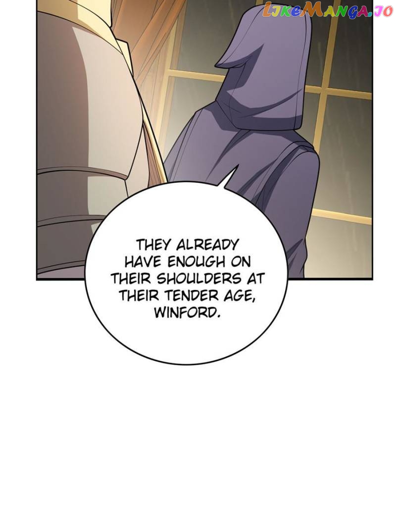 Evil Dragon Is Reincarnated! Revenge Begins at the Age of Five! Chapter 75 - page 28