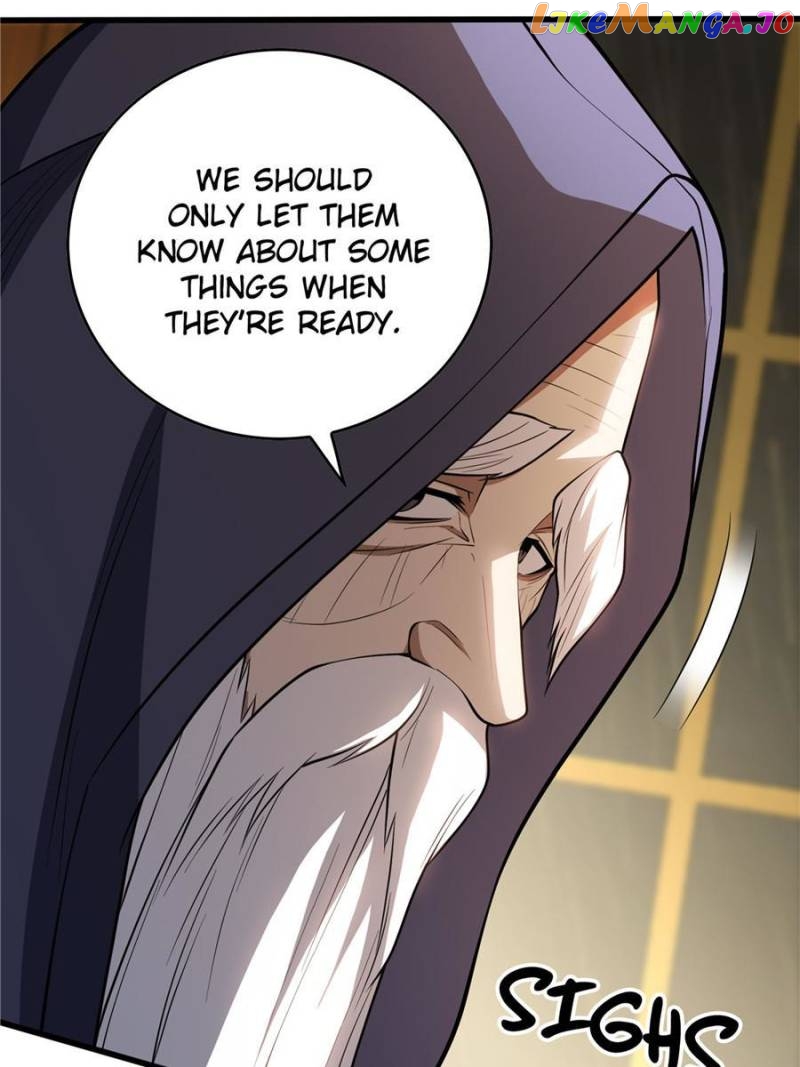 Evil Dragon Is Reincarnated! Revenge Begins at the Age of Five! Chapter 75 - page 29