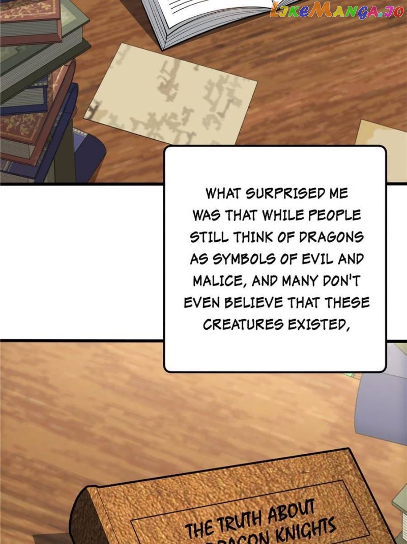 Evil Dragon Is Reincarnated! Revenge Begins at the Age of Five! Chapter 75 - page 35