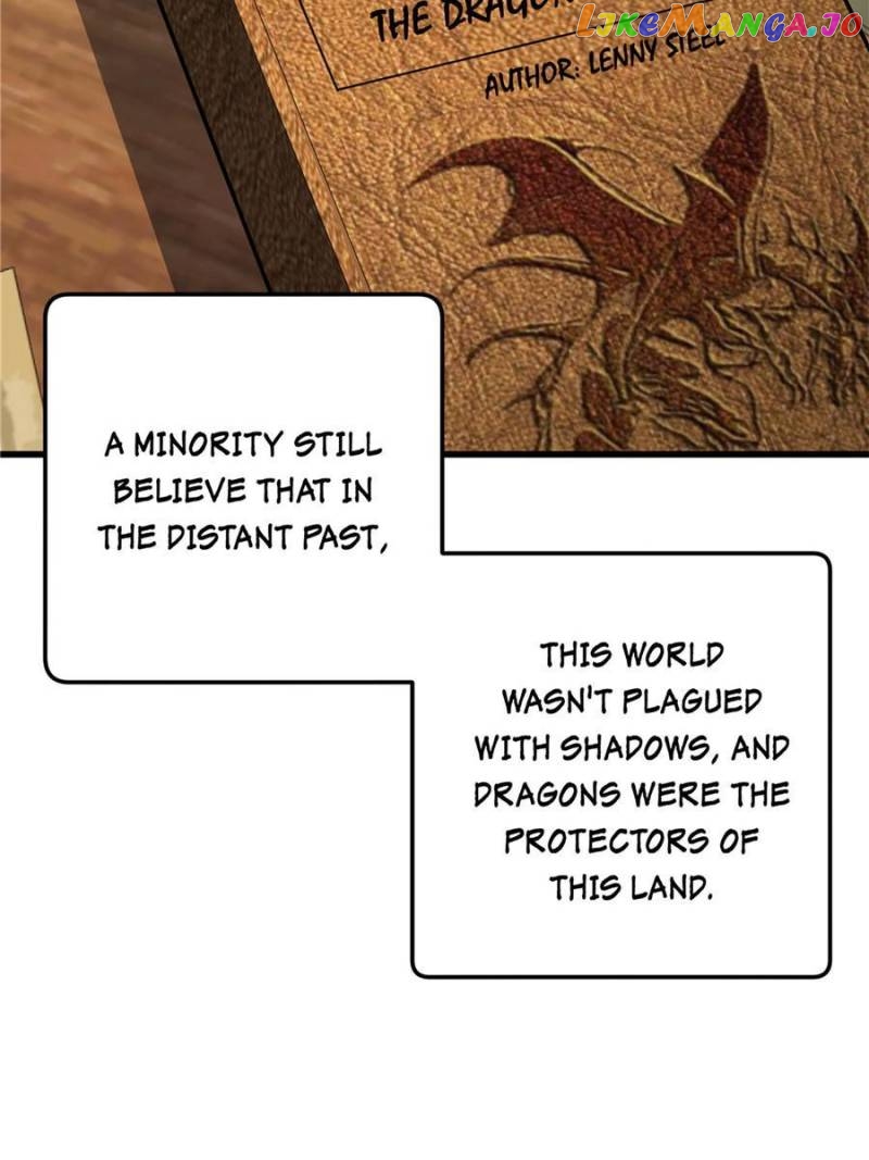 Evil Dragon Is Reincarnated! Revenge Begins at the Age of Five! Chapter 75 - page 36