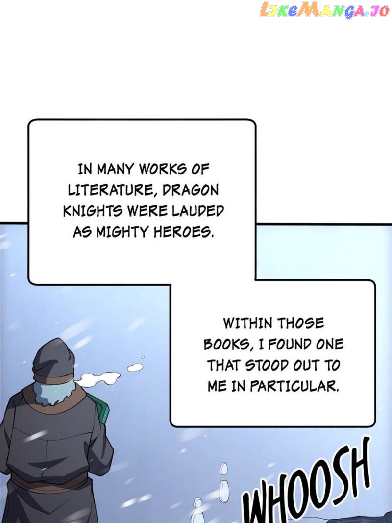Evil Dragon Is Reincarnated! Revenge Begins at the Age of Five! Chapter 75 - page 37