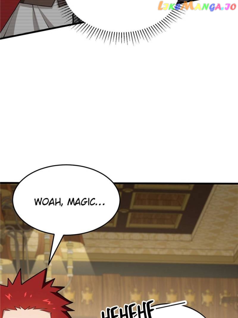 Evil Dragon Is Reincarnated! Revenge Begins at the Age of Five! Chapter 75 - page 4