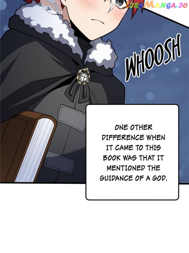 Evil Dragon Is Reincarnated! Revenge Begins at the Age of Five! Chapter 75 - page 40
