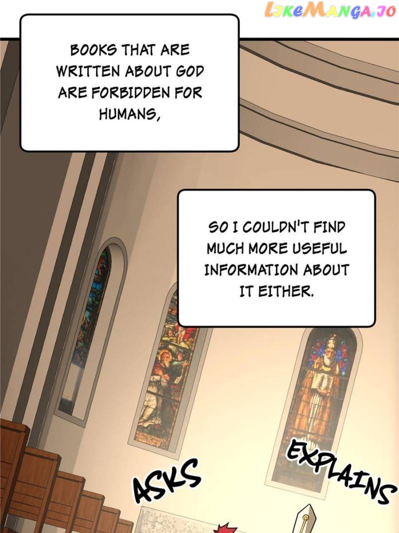 Evil Dragon Is Reincarnated! Revenge Begins at the Age of Five! Chapter 75 - page 41