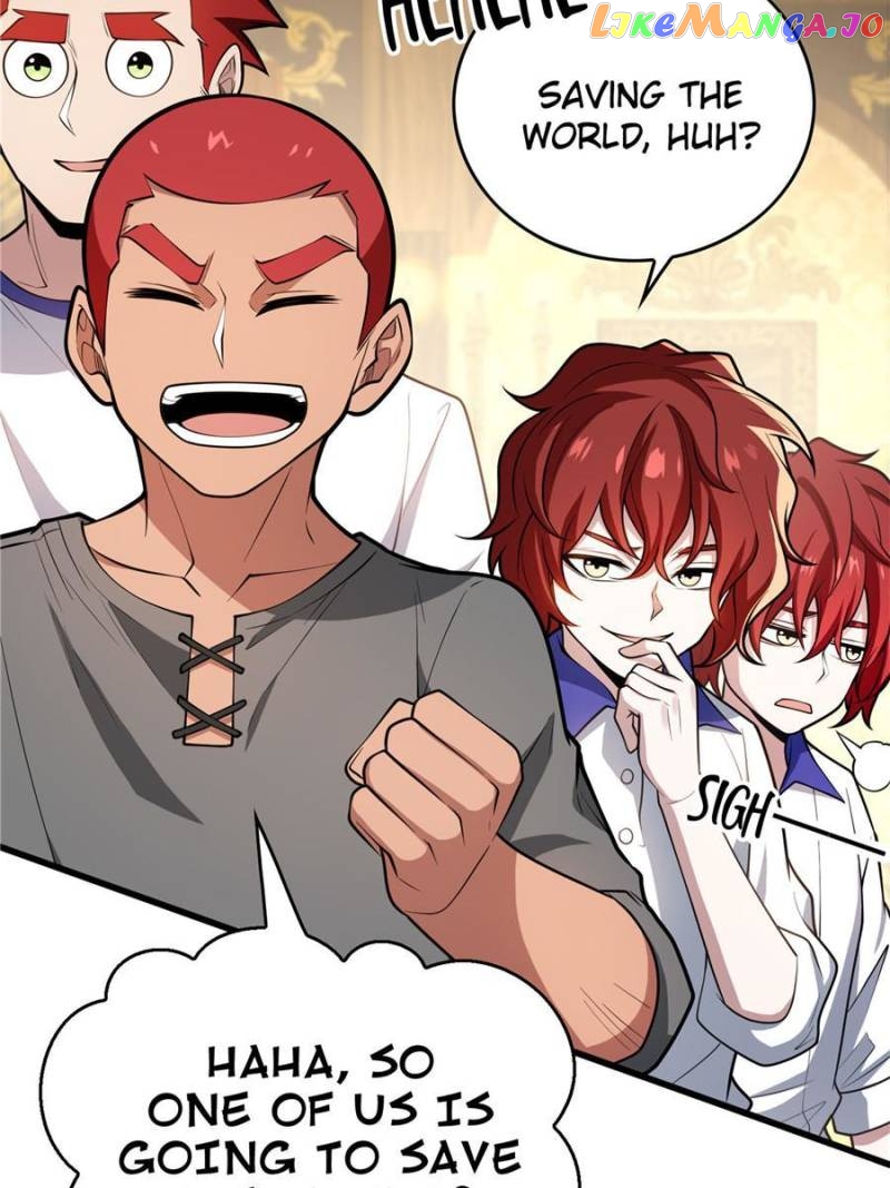 Evil Dragon Is Reincarnated! Revenge Begins at the Age of Five! Chapter 75 - page 5