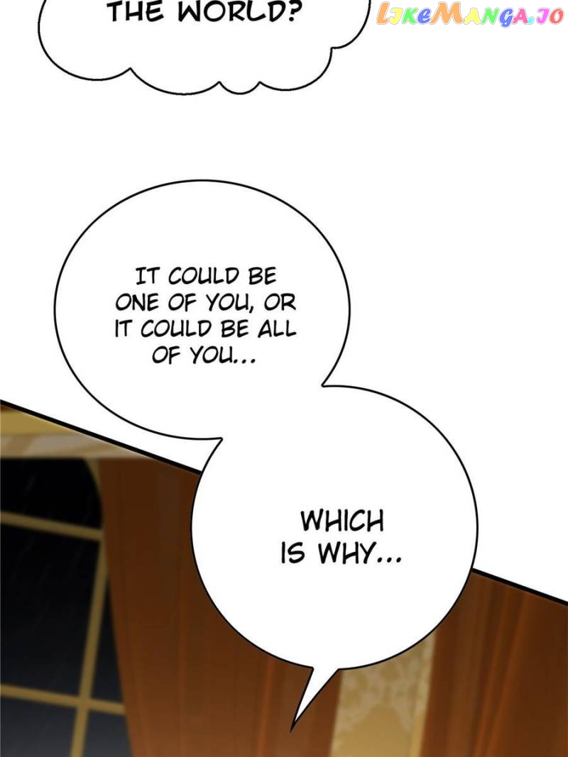 Evil Dragon Is Reincarnated! Revenge Begins at the Age of Five! Chapter 75 - page 6