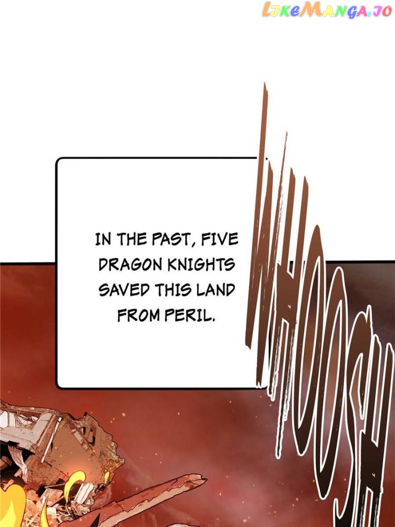 Evil Dragon Is Reincarnated! Revenge Begins at the Age of Five! Chapter 75 - page 9