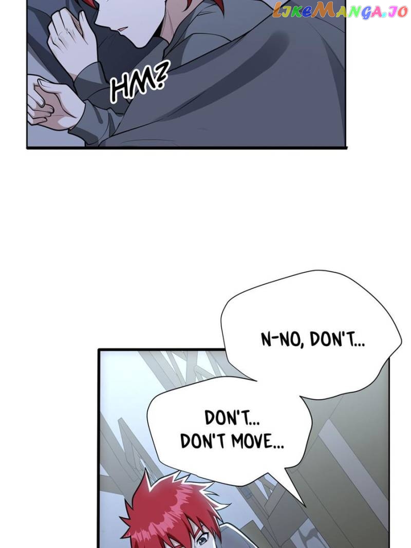Evil Dragon Is Reincarnated! Revenge Begins at the Age of Five! Chapter 76 - page 10