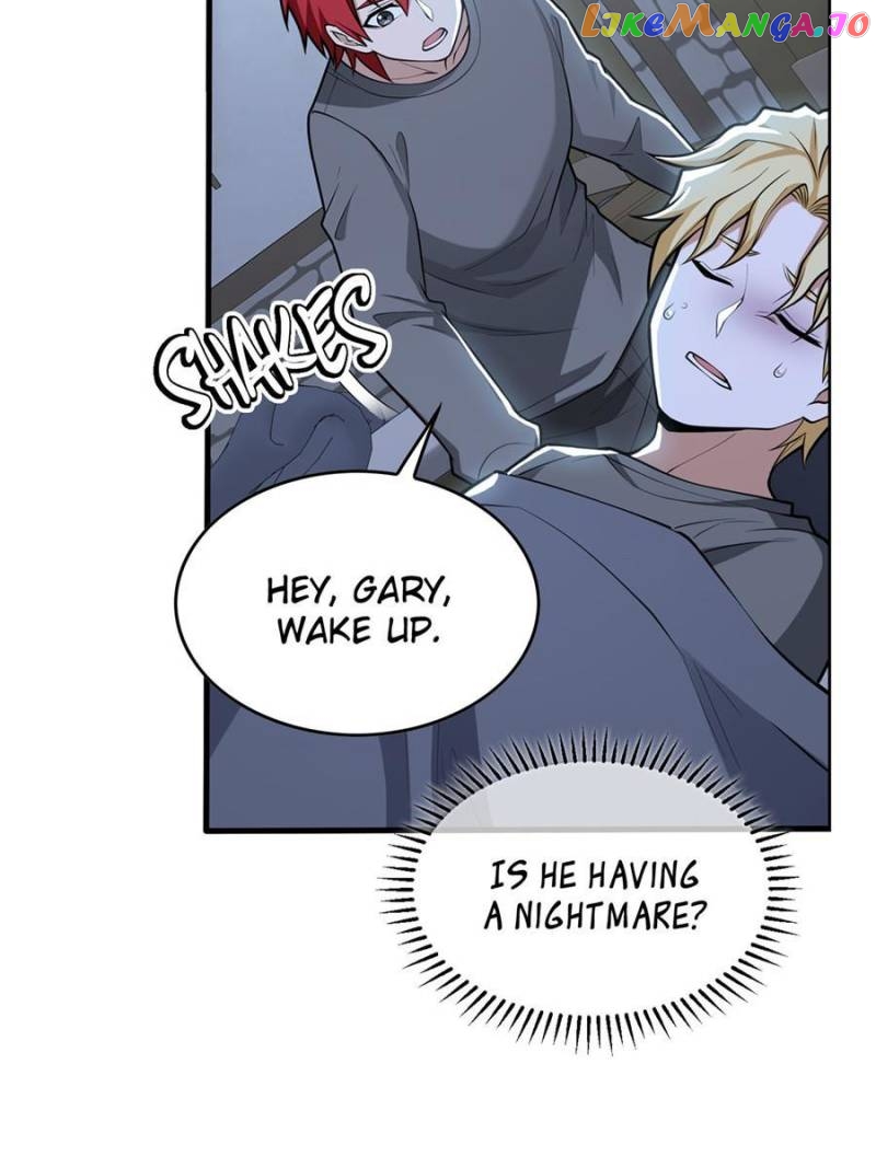 Evil Dragon Is Reincarnated! Revenge Begins at the Age of Five! Chapter 76 - page 11