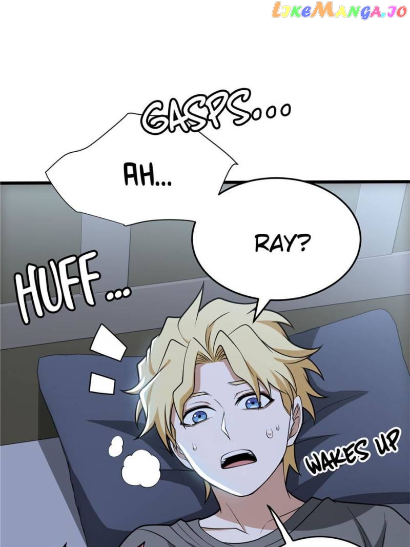 Evil Dragon Is Reincarnated! Revenge Begins at the Age of Five! Chapter 76 - page 12