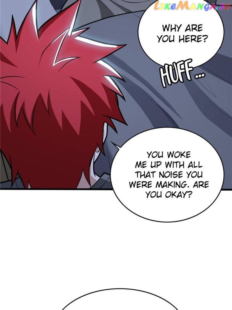 Evil Dragon Is Reincarnated! Revenge Begins at the Age of Five! Chapter 76 - page 13