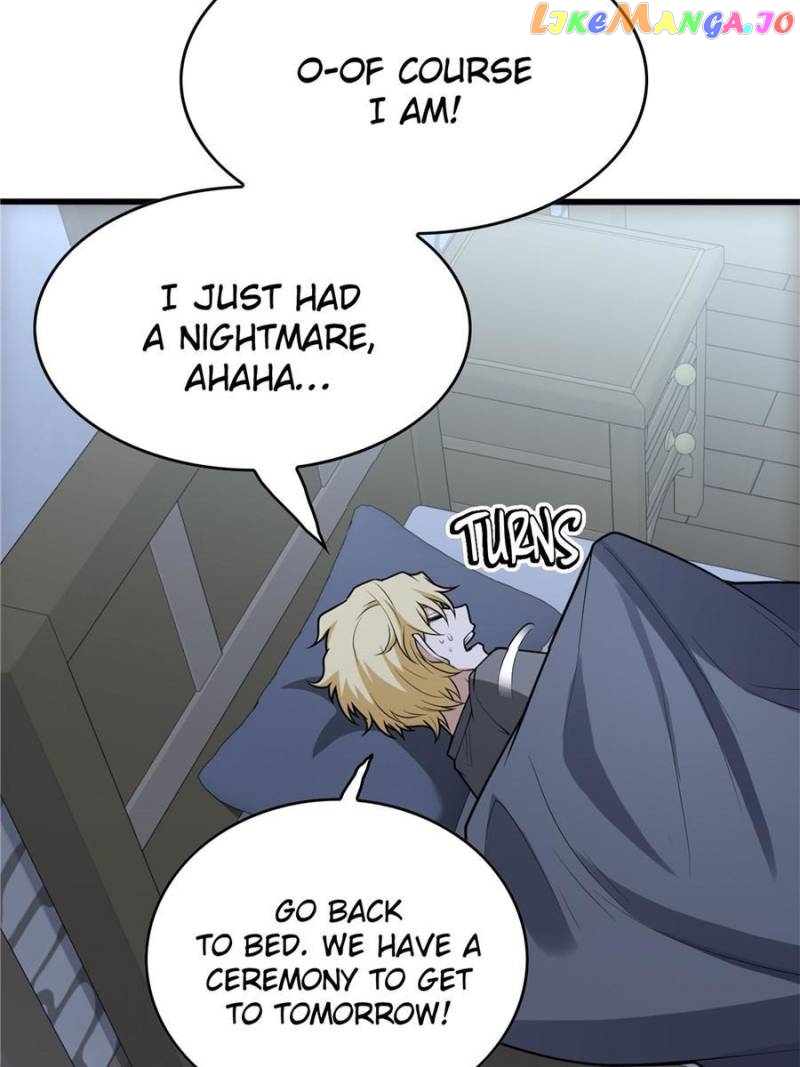 Evil Dragon Is Reincarnated! Revenge Begins at the Age of Five! Chapter 76 - page 14