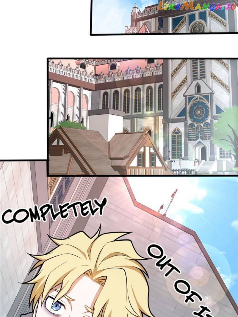 Evil Dragon Is Reincarnated! Revenge Begins at the Age of Five! Chapter 76 - page 18