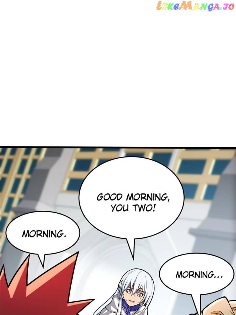 Evil Dragon Is Reincarnated! Revenge Begins at the Age of Five! Chapter 76 - page 21